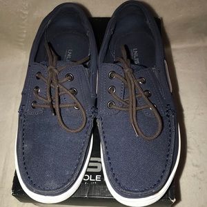 Kenneth Cole Boat Shoes